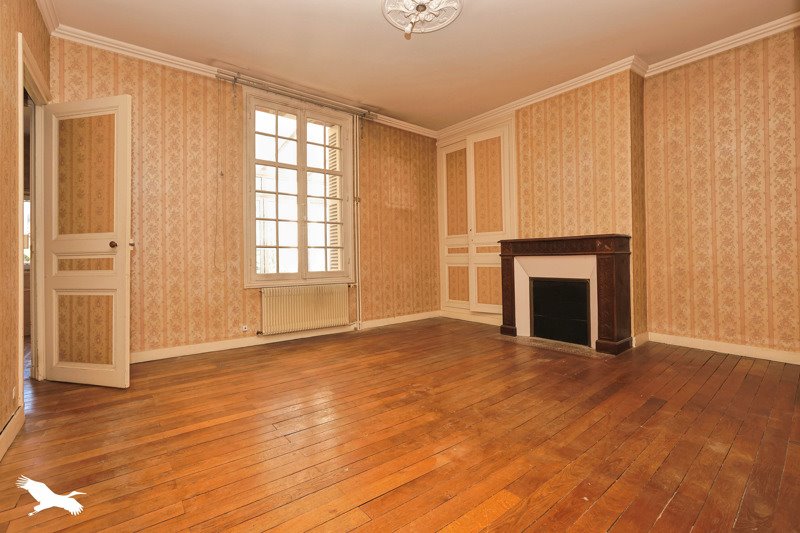 Vente Maison TOURS - 10 pièces -234 m² - (37000)