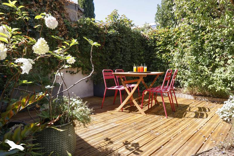 Vente Maison TOURS - 5 pièces -95 m² - (37000)