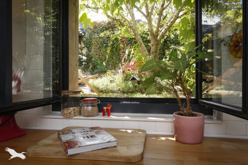 Vente Maison TOURS - 5 pièces -95 m² - (37000)