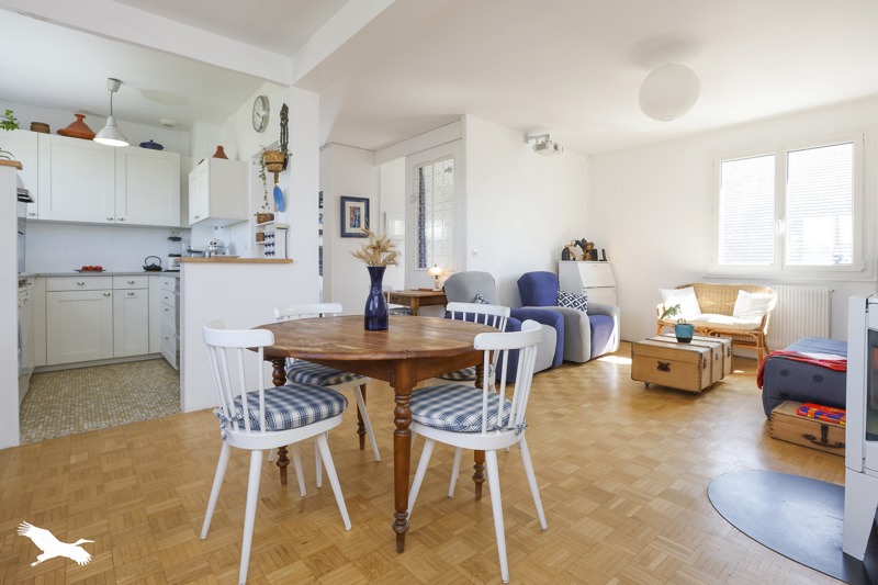 Vente Appartement TOURS 37000 2 pièces - 51 m²