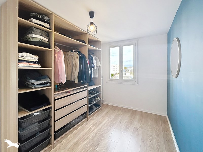 Vente Appartement Tours - 3 pièces -64 m² - (37000)