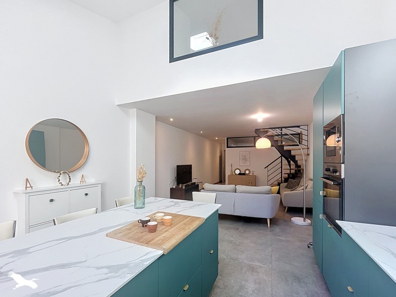 Vente Maison TOURS 37000 4 pièces - 92 m²