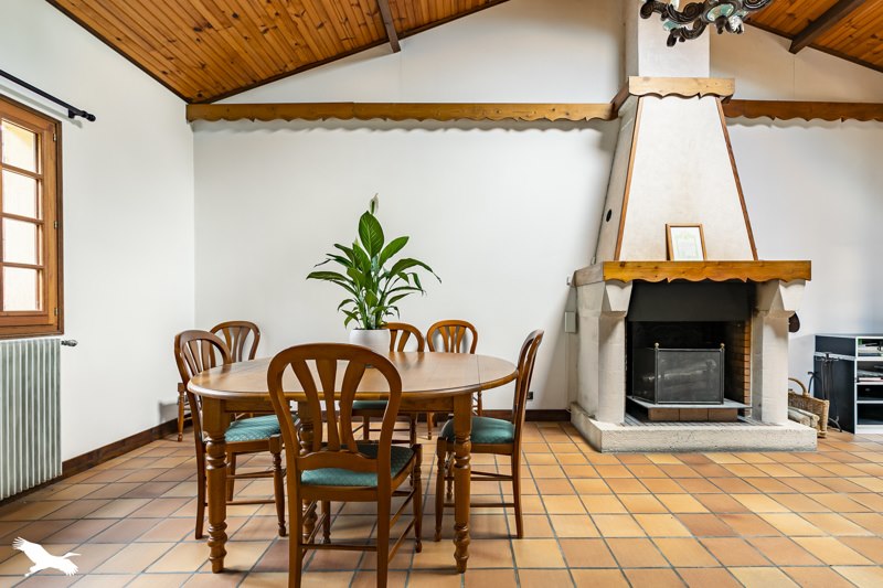 Vente Maison FARGUES ST HILAIRE - 5 pièces -120 m² - (33370)
