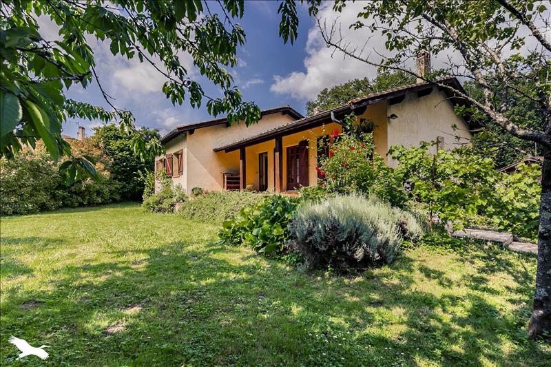 Vente Maison FARGUES ST HILAIRE - 5 pièces -120 m² - (33370)