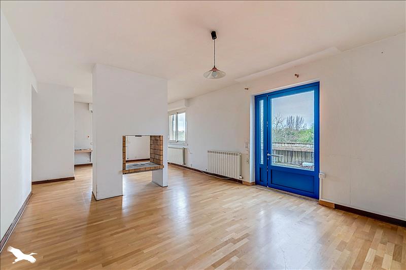 Vente Immeuble SALLEBOEUF - -  293 m² - (33370)