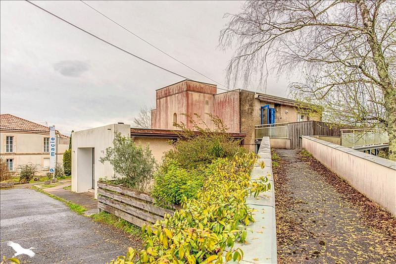 Vente Immeuble SALLEBOEUF - -  293 m² - (33370)