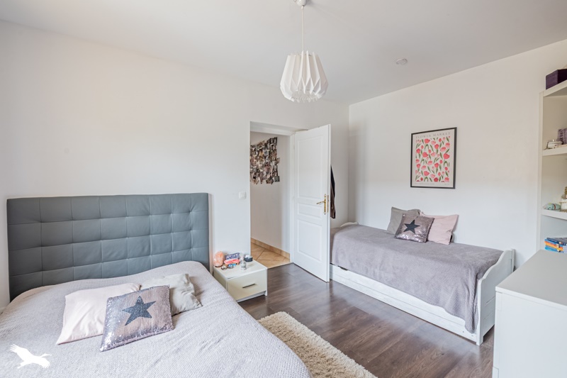 Vente Maison FARGUES ST HILAIRE - 6 pièces -165 m² - (33370)