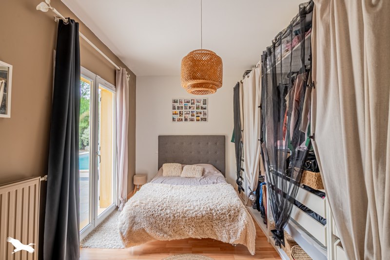 Vente Maison FARGUES ST HILAIRE - 6 pièces -165 m² - (33370)
