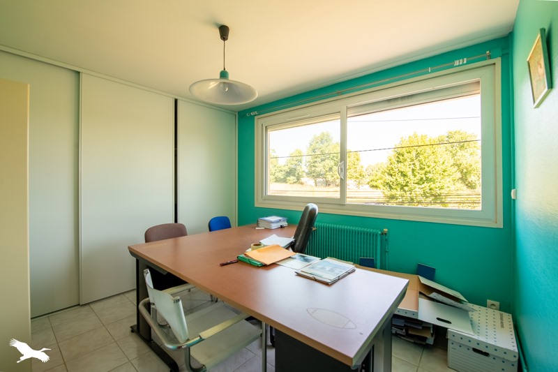 Vente Maison FARGUES ST HILAIRE - 5 pièces -115 m² - (33370)