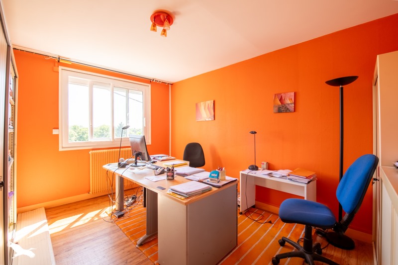 Vente Maison FARGUES ST HILAIRE - 5 pièces -115 m² - (33370)