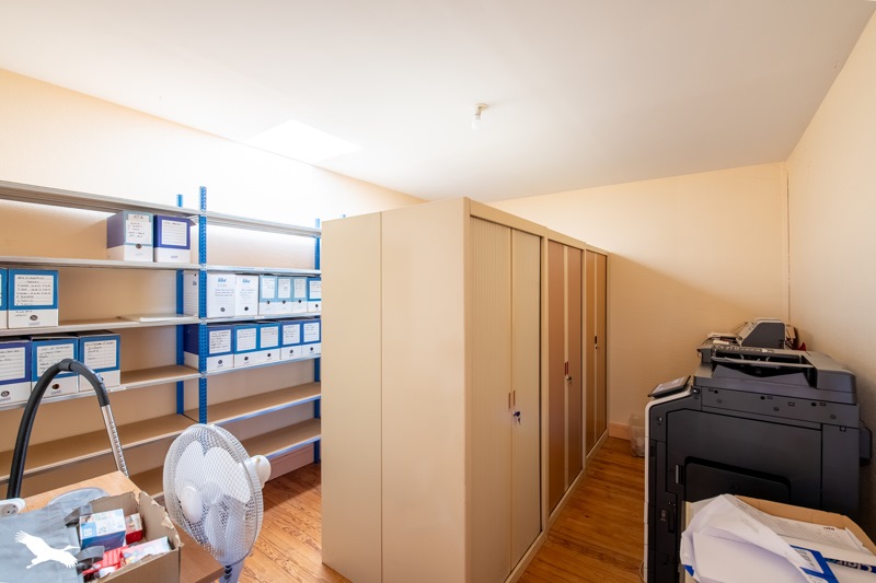 Vente Maison FARGUES ST HILAIRE - 5 pièces -115 m² - (33370)