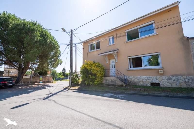 Vente Maison FARGUES ST HILAIRE - 5 pièces -115 m² - (33370)