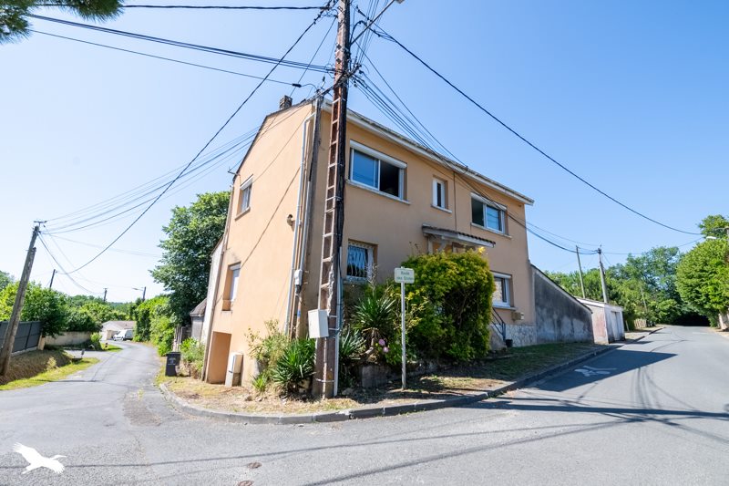 Vente Maison FARGUES ST HILAIRE - 5 pièces -115 m² - (33370)