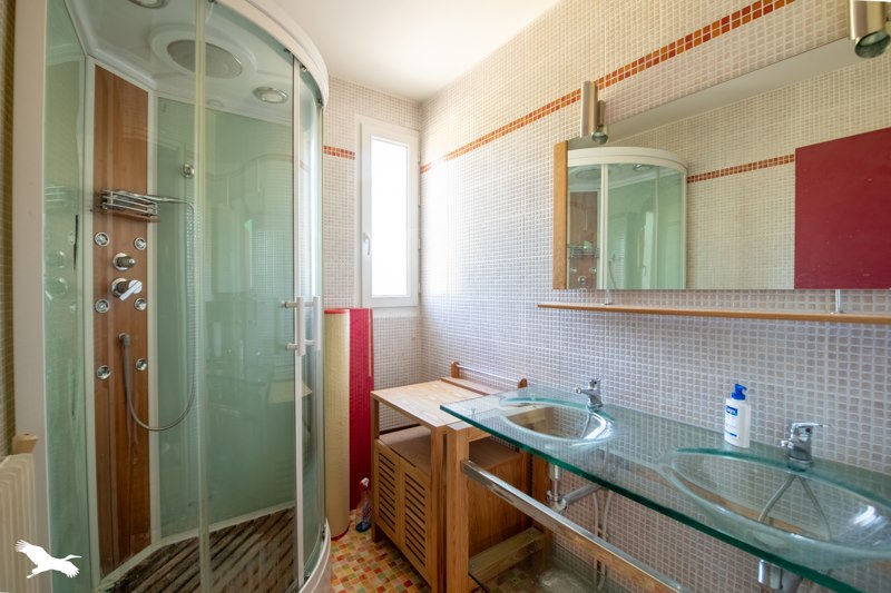 Vente Maison FARGUES ST HILAIRE - 5 pièces -115 m² - (33370)