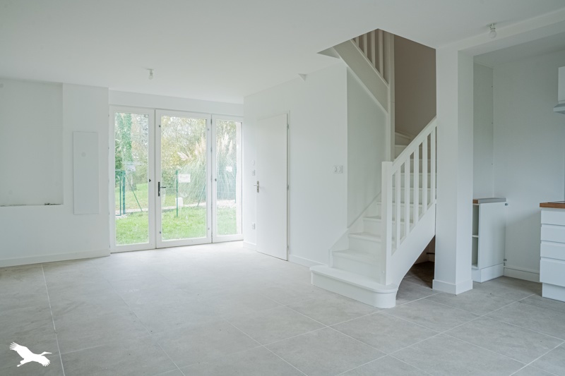 Vente Maison CARIGNAN DE BORDEAUX - 3 pièces -59 m² - (33360)