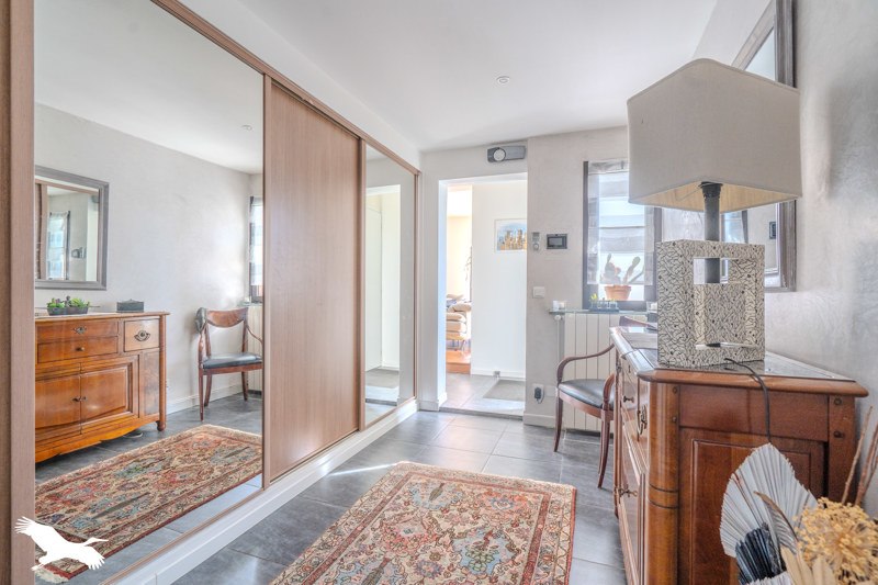 Vente Maison BONNETAN - 7 pièces -169 m² - (33370)