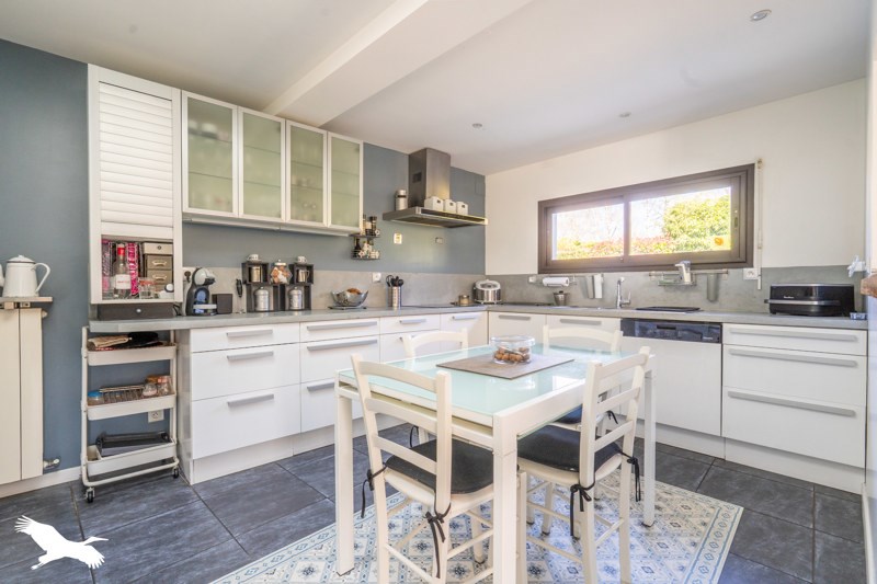 Vente Maison BONNETAN - 7 pièces -169 m² - (33370)