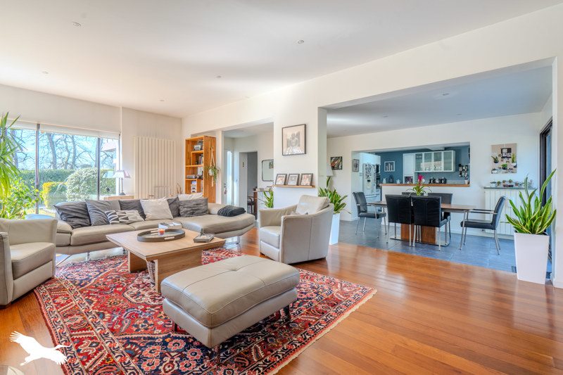 Vente Maison BONNETAN - 7 pièces -169 m² - (33370)