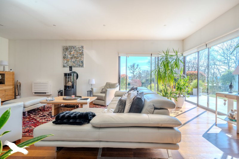 Vente Maison BONNETAN - 7 pièces -169 m² - (33370)