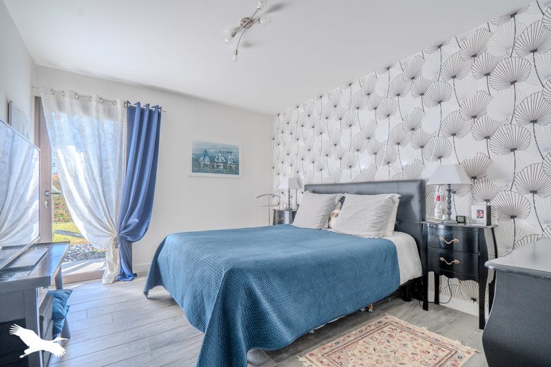 Vente Maison BONNETAN - 7 pièces -169 m² - (33370)