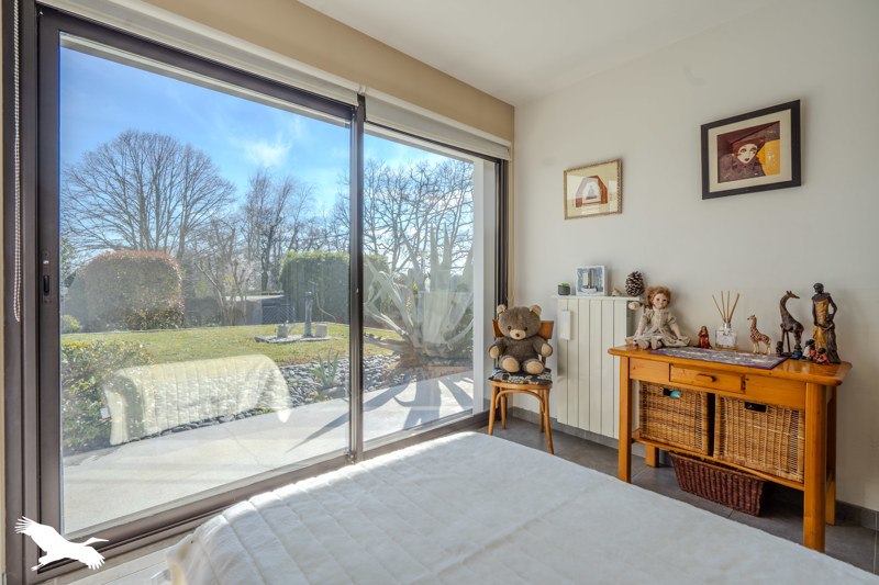Vente Maison BONNETAN - 7 pièces -169 m² - (33370)