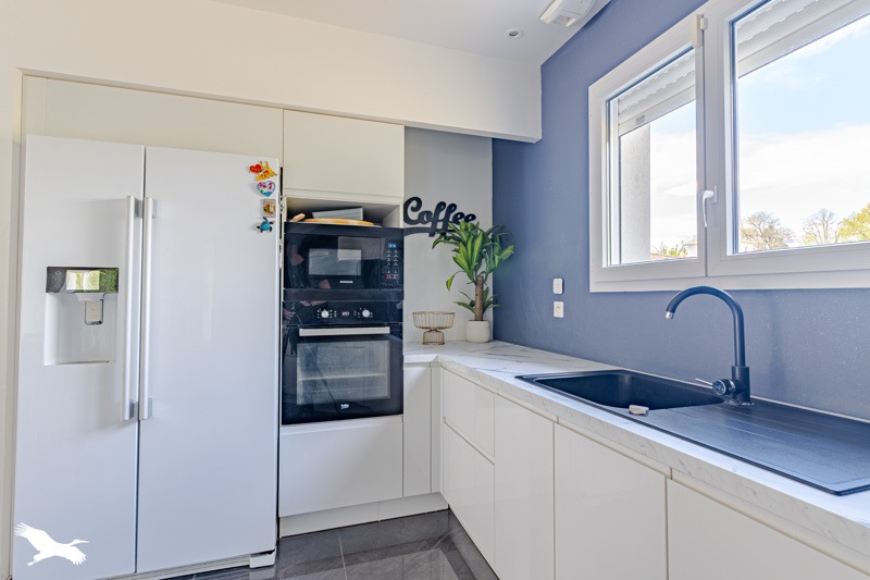 Vente Maison BONNETAN - 6 pièces -135 m² - (33370)