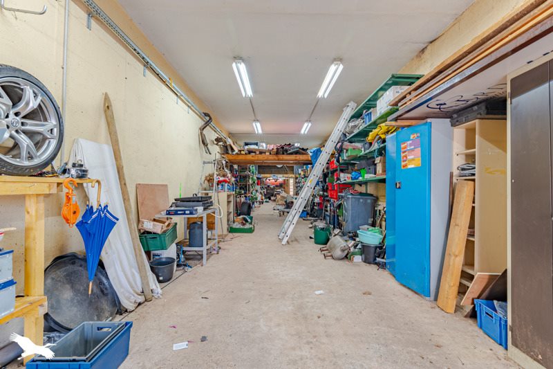 Vente Maison LIGNAN DE BORDEAUX - 9 pièces -255 m² - (33360)