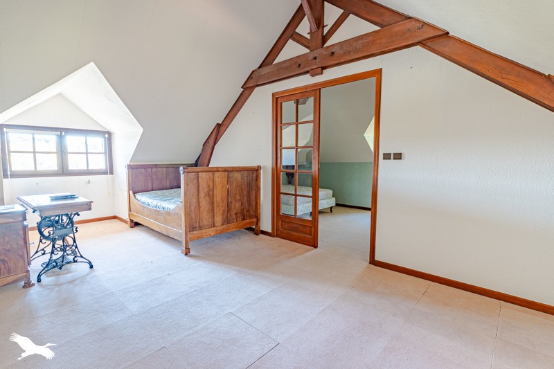 Vente Maison LIGNAN DE BORDEAUX - 9 pièces -255 m² - (33360)