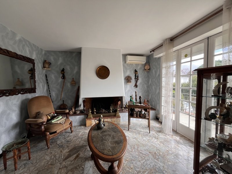 Vente Maison FARGUES ST HILAIRE - 4 pièces -105 m² - (33370)