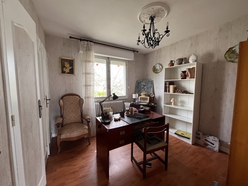 Vente Maison FARGUES ST HILAIRE - 4 pièces -105 m² - (33370)