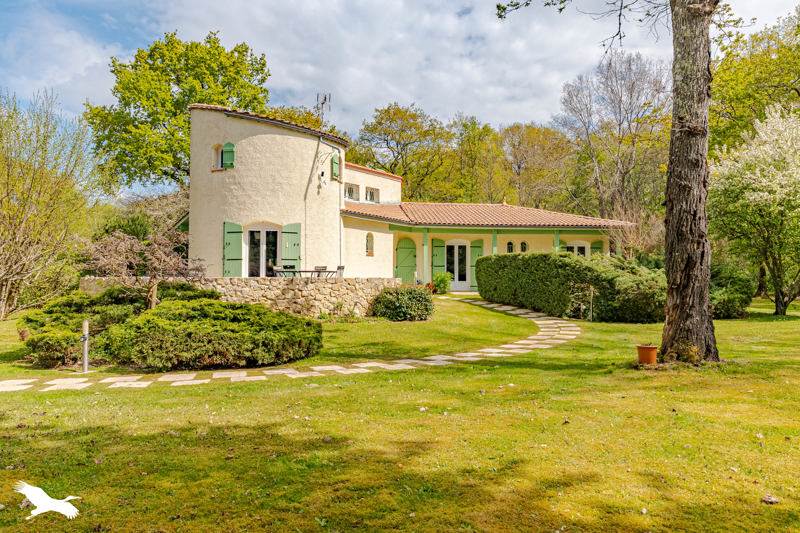 Vente Maison FARGUES ST HILAIRE - 6 pièces -173 m² - (33370)