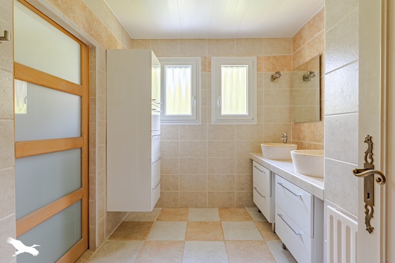 Vente Maison FARGUES ST HILAIRE - 6 pièces -173 m² - (33370)