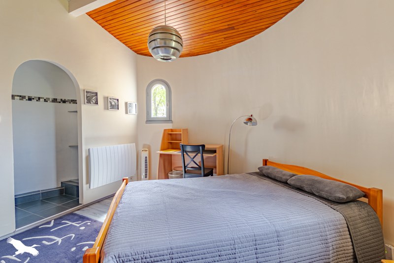 Vente Maison FARGUES ST HILAIRE - 6 pièces -173 m² - (33370)