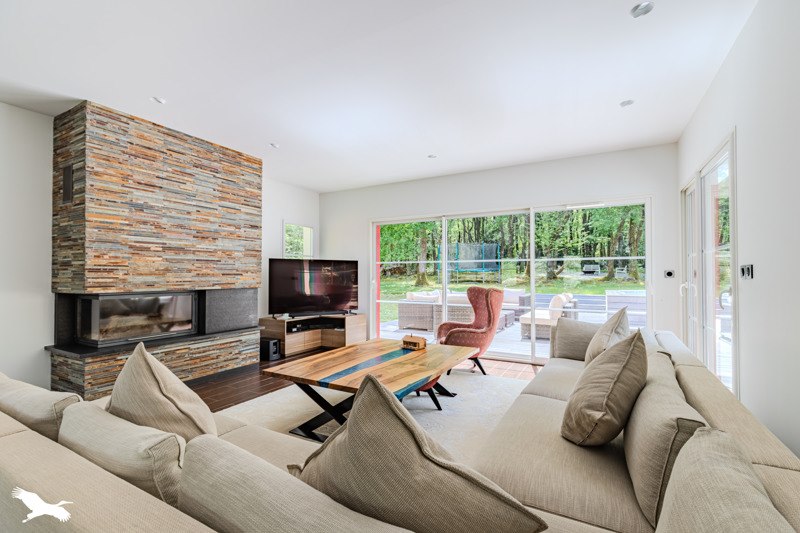 Vente Maison CAMARSAC - 6 pièces -195 m² - (33750)