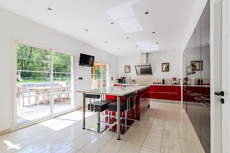 Vente Maison CAMARSAC - 6 pièces -195 m² - (33750)