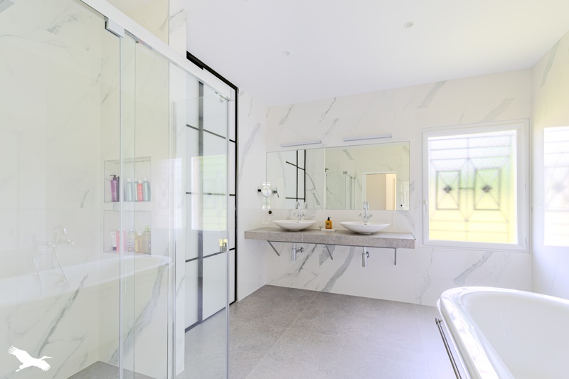 Vente Maison CAMARSAC - 6 pièces -195 m² - (33750)