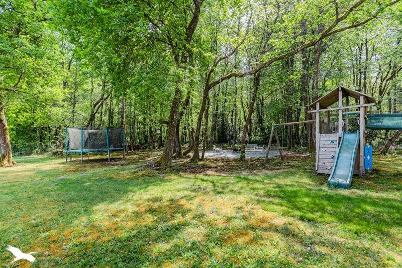 Vente Maison CAMARSAC - 6 pièces -195 m² - (33750)