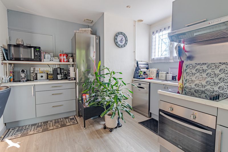 Vente Maison FARGUES ST HILAIRE - 4 pièces -78,6 m² - (33370)