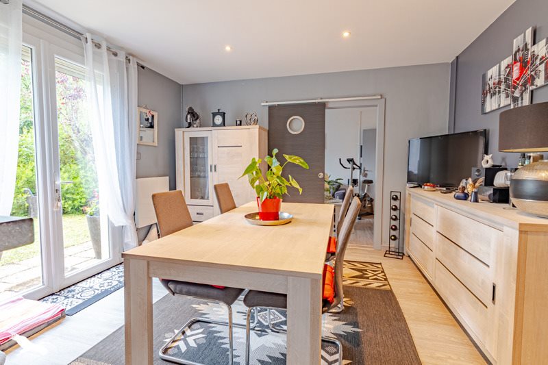 Vente Maison FARGUES ST HILAIRE - 4 pièces -78,6 m² - (33370)
