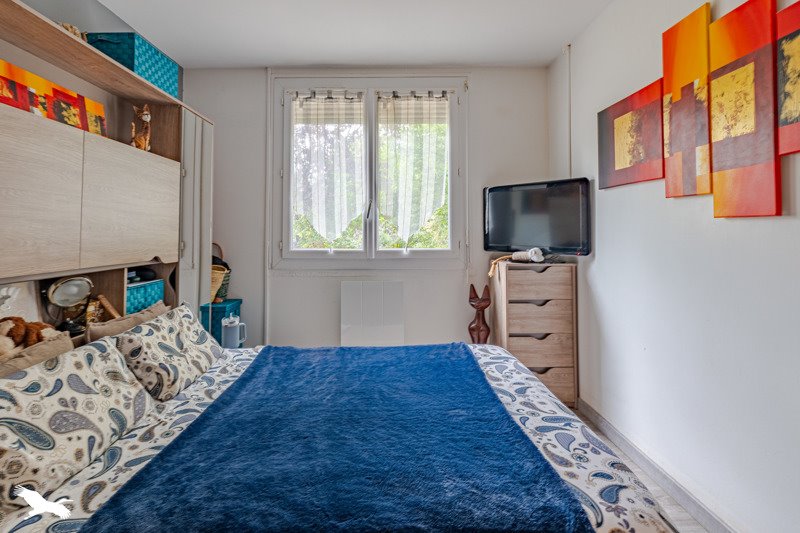 Vente Maison FARGUES ST HILAIRE - 4 pièces -78,6 m² - (33370)