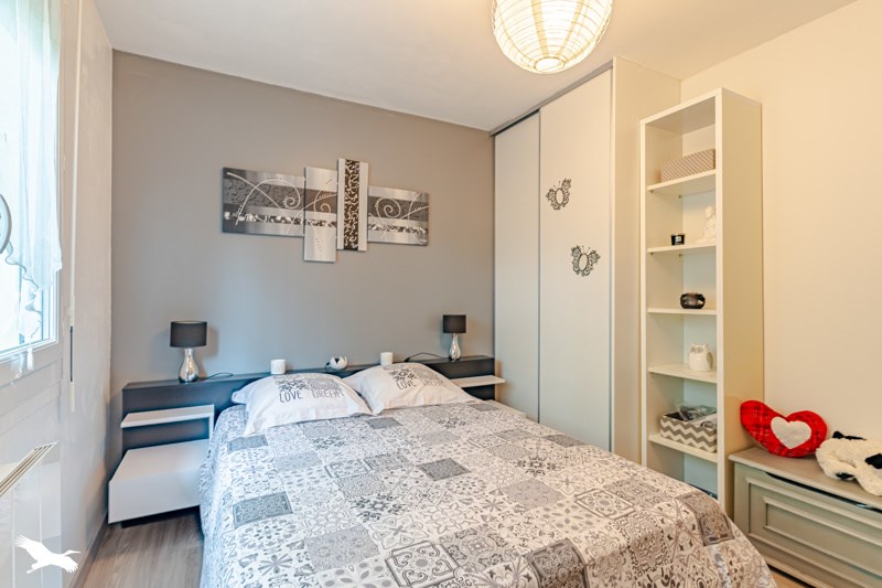 Vente Maison FARGUES ST HILAIRE - 4 pièces -78,6 m² - (33370)