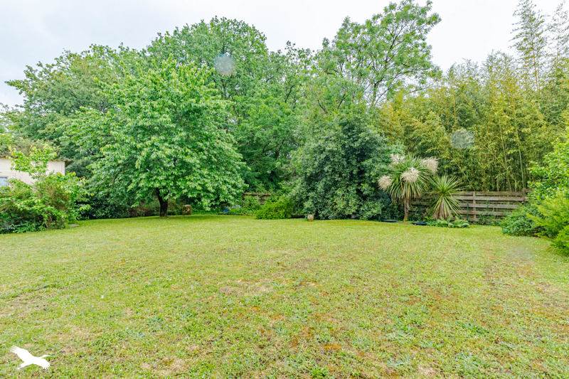 Vente Maison FARGUES ST HILAIRE - 4 pièces -78,6 m² - (33370)