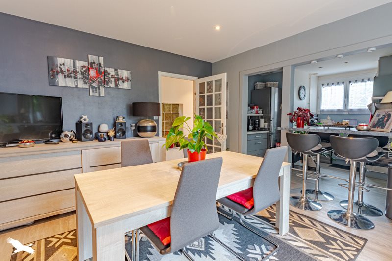 Vente Maison FARGUES ST HILAIRE - 4 pièces -78,6 m² - (33370)