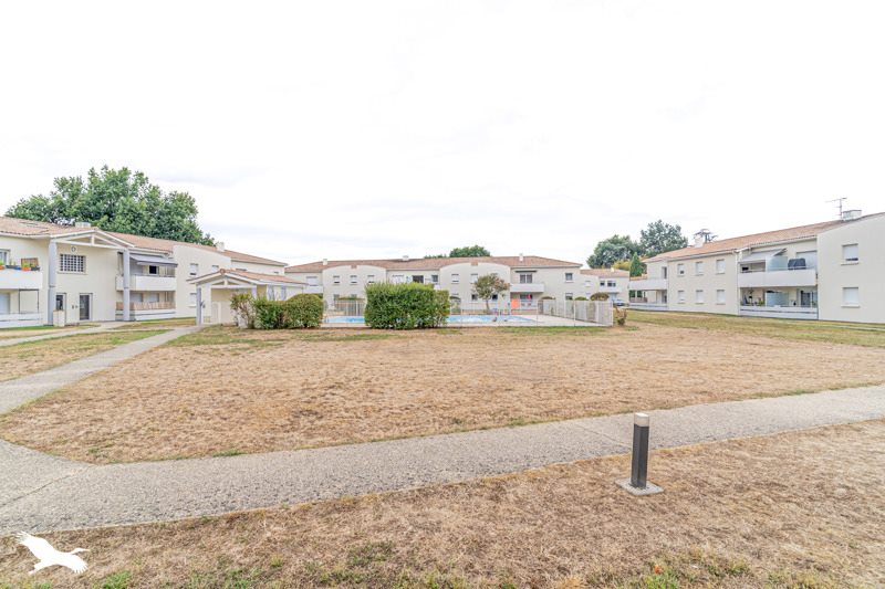 Vente Appartement FARGUES ST HILAIRE 33370 3 pièces - 52 m²