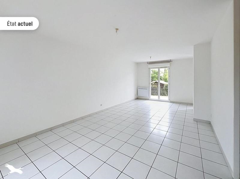 Vente Maison FARGUES ST HILAIRE - 4 pièces -83 m² - (33370)