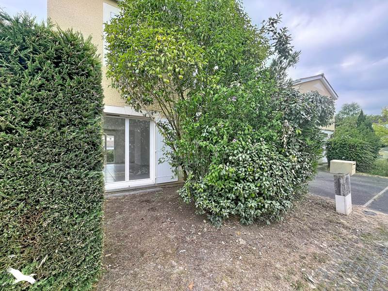 Vente Maison FARGUES ST HILAIRE - 4 pièces -83 m² - (33370)