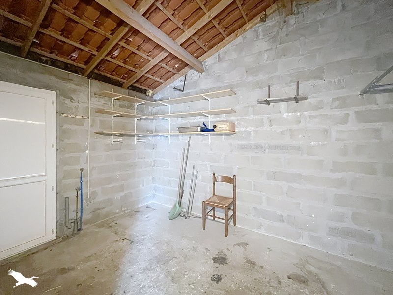 Vente Maison FARGUES ST HILAIRE - 4 pièces -83 m² - (33370)