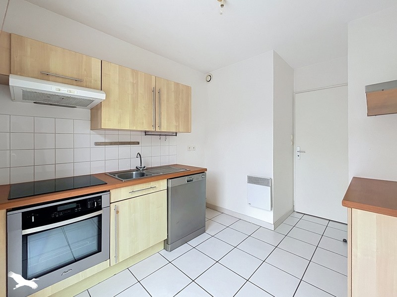Vente Maison FARGUES ST HILAIRE - 4 pièces -83 m² - (33370)