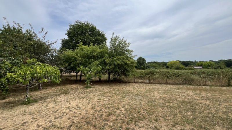 Vente Terrain LIGNAN DE BORDEAUX - -1030 m² - (33360)