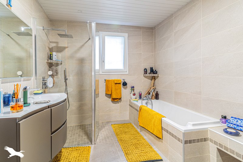 Vente Maison Fargues-Saint-Hilaire - 5 pièces -135 m² - (33370)